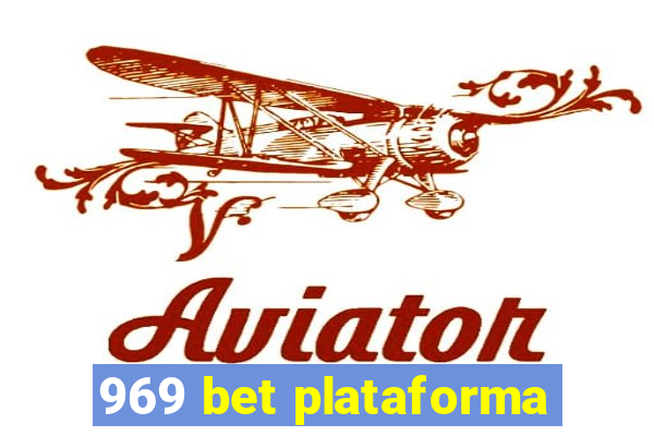 969 bet plataforma